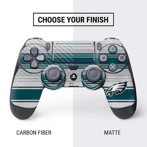 NFL Philadelphia Eagles Trailblazer PS4 Slim Bundle Skin